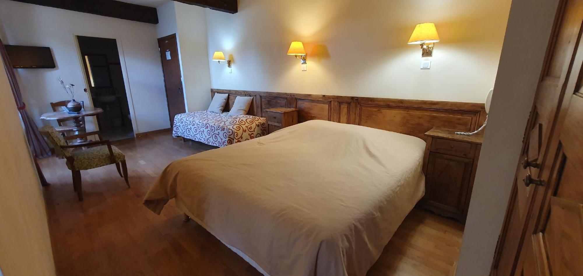 Auberge Regordane Prevencheres Esterno foto