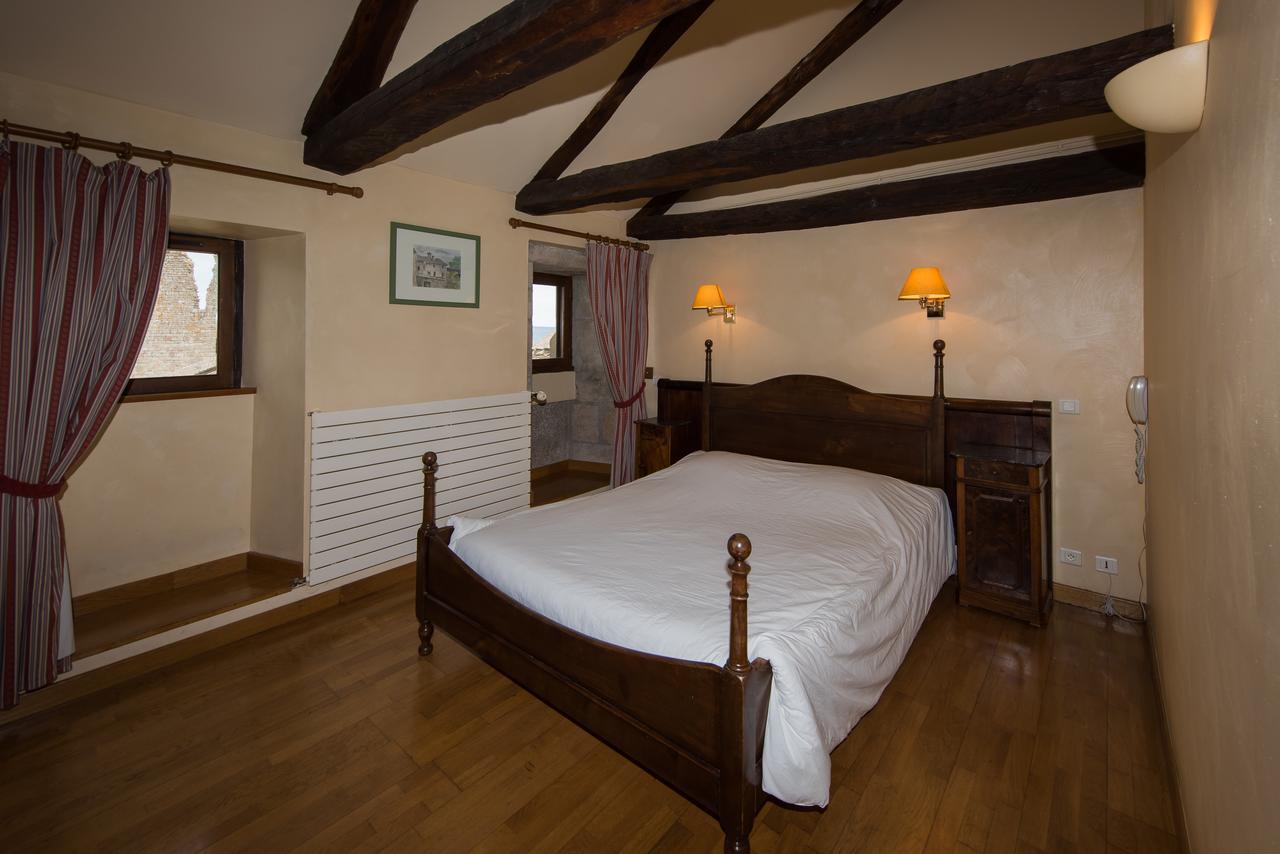 Auberge Regordane Prevencheres Esterno foto