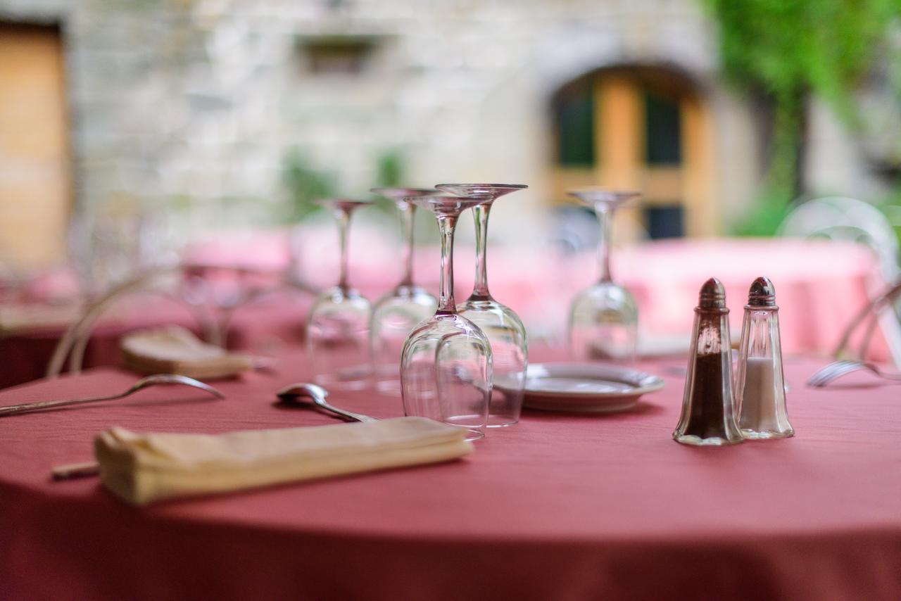 Auberge Regordane Prevencheres Esterno foto