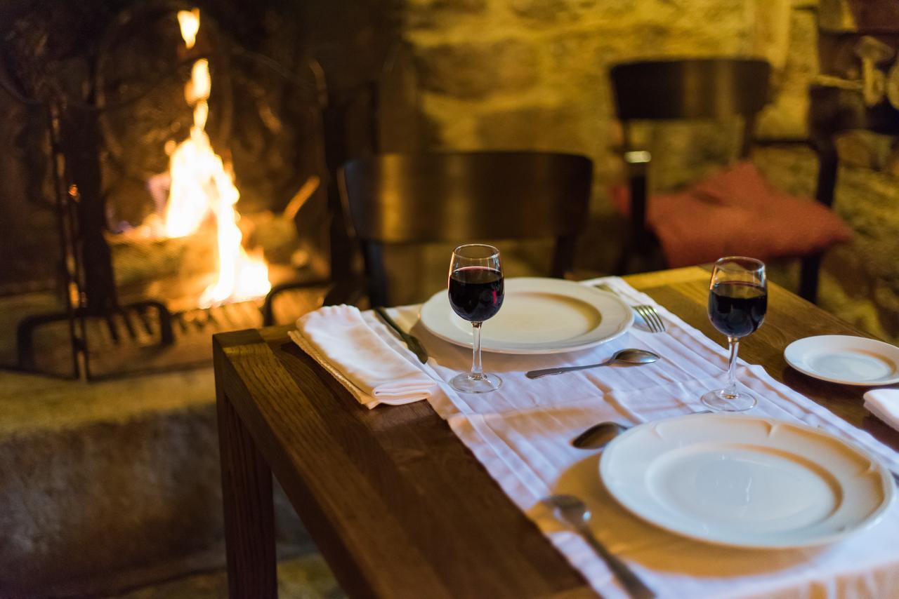 Auberge Regordane Prevencheres Esterno foto