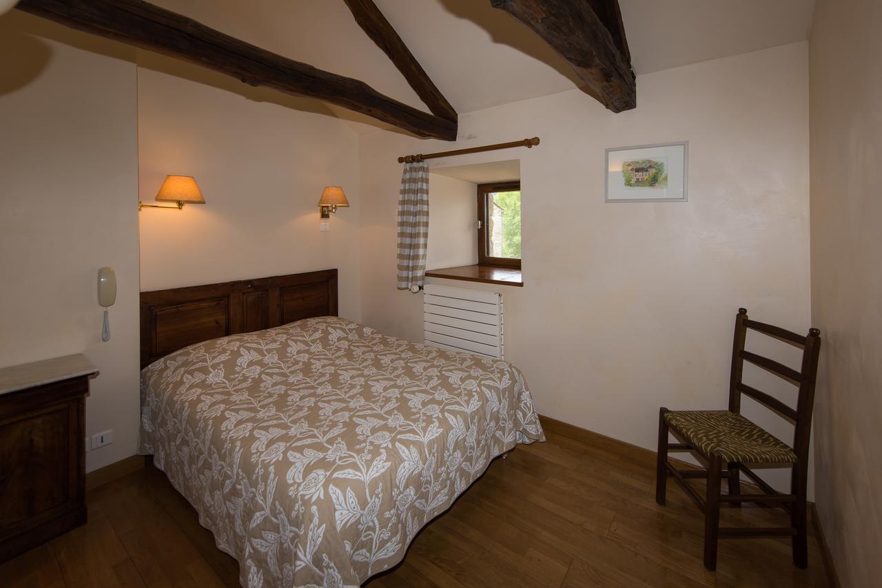 Auberge Regordane Prevencheres Esterno foto